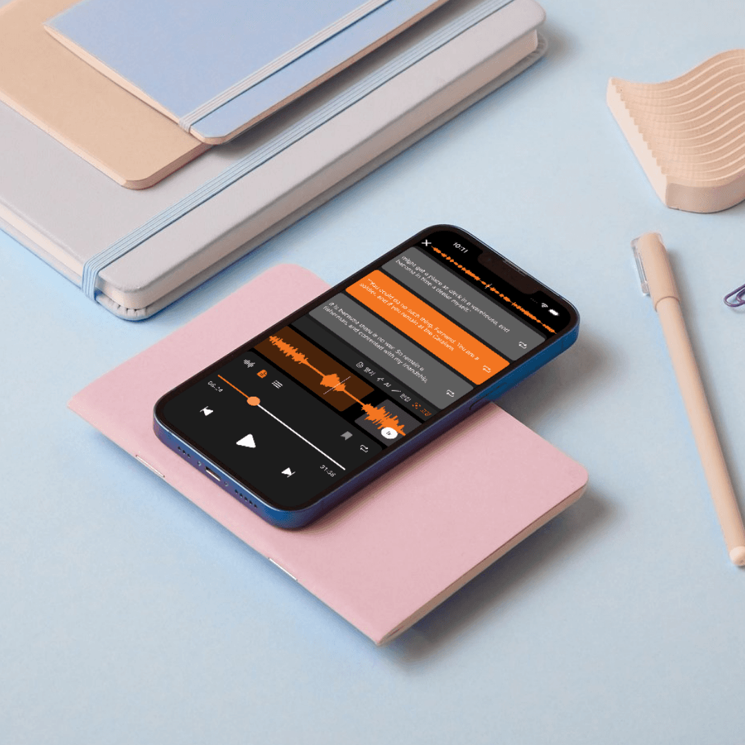 Waveform Control Feature